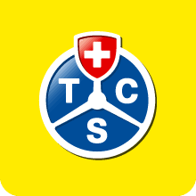 TCS logo