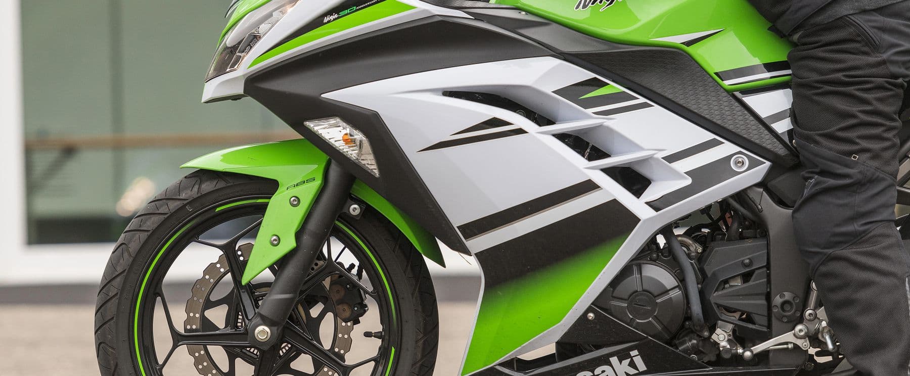 Moto 2-Phasen-Kurs im TCS Fahrzentrum Frick